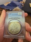 1889-P Morgan Silver Dollar PCGS Certified/Graded MS65 ~ Luster Toner