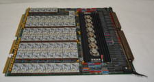 300-16458-01 / PCB 130-16449-01 AEHR TEST SYSTEMS HIGHSPEED DRIVER / ASM AMERICA