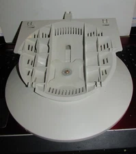 Adjustable Stand Base for Smith Corona Personal Word Processor PWP vintage