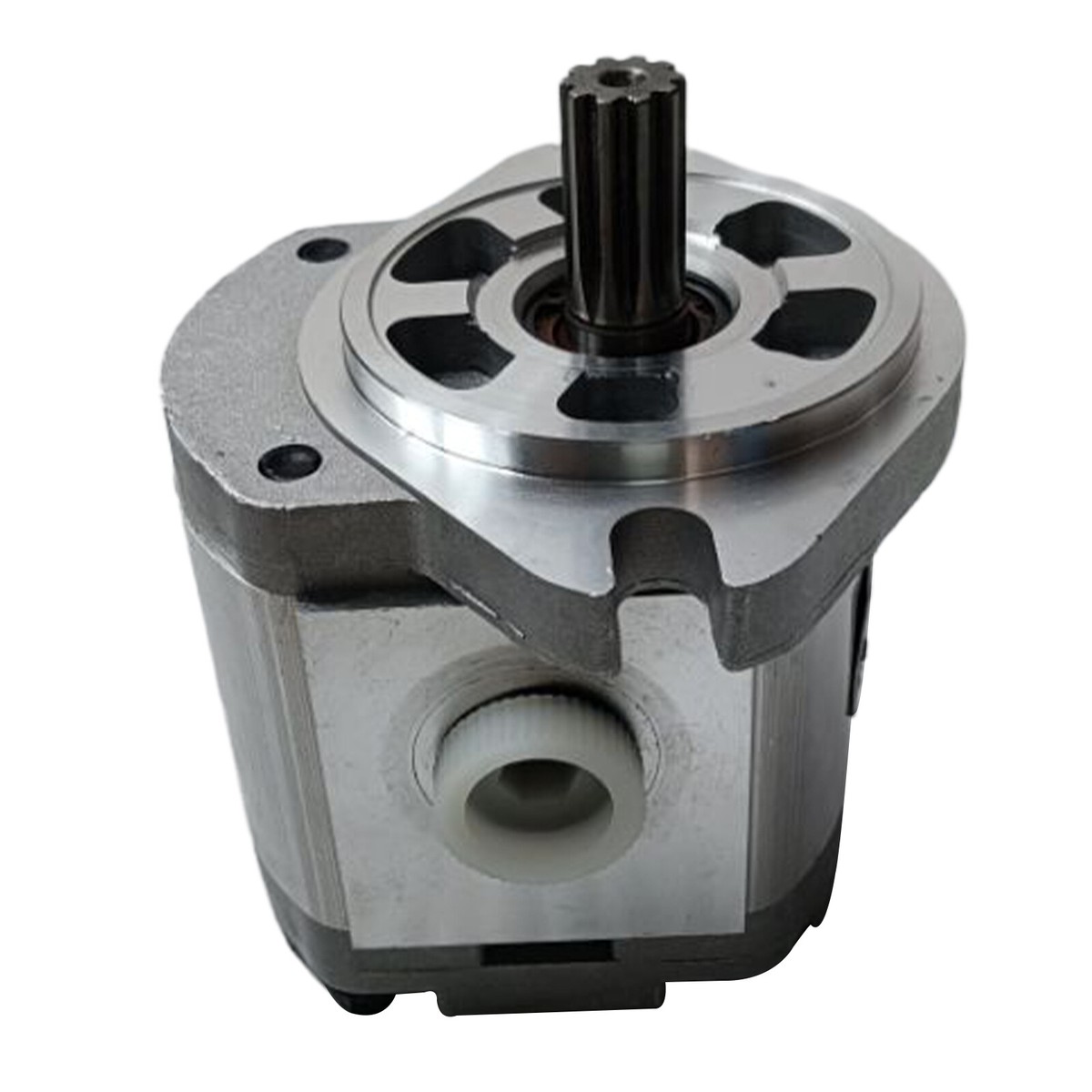 HiKaさん専用 Amazon.com: Mover Parts Gear Pump 9217993 for Hitachi ZH200