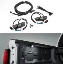 2023-2026 Chevrolet Colorado & GMC Canyon LED Bed Lighting GM OEM NEW 84861986