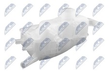 Réservoir d'expansion NTY CZW-RE-004, liquide de refroidissement pour RENAULT