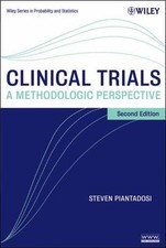Clinical Trials: A Methodologic Per- 97804717...
