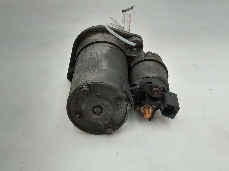 Motor De Arranque Kia Hyundai 2.4L Sportage Sorento Optima Genesis OEM 361002G200 Foto 4 de 4