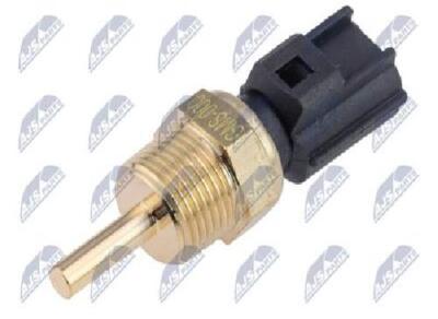 Original NTY Sensor Kühlmitteltemperatur ECT-MS-000 für Citroën Daihatsu
