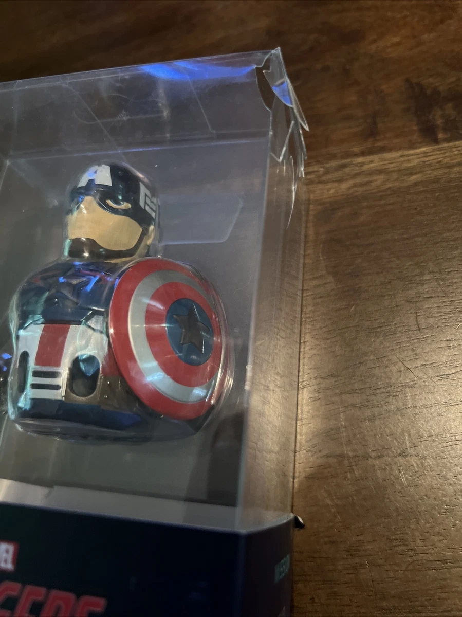 Captain hotsell america ozobot
