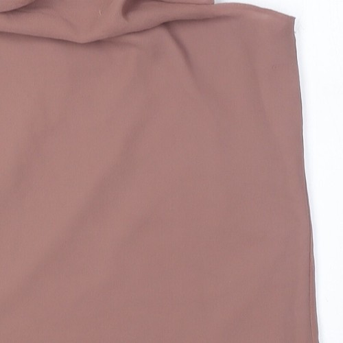 Gap Women’s Brown Cowl Neck Camisole S - Picture 5 of 12