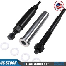 New Spark Plug Remover Tool Set Fits For Ford Triton 3 Valve 5.4l Engines