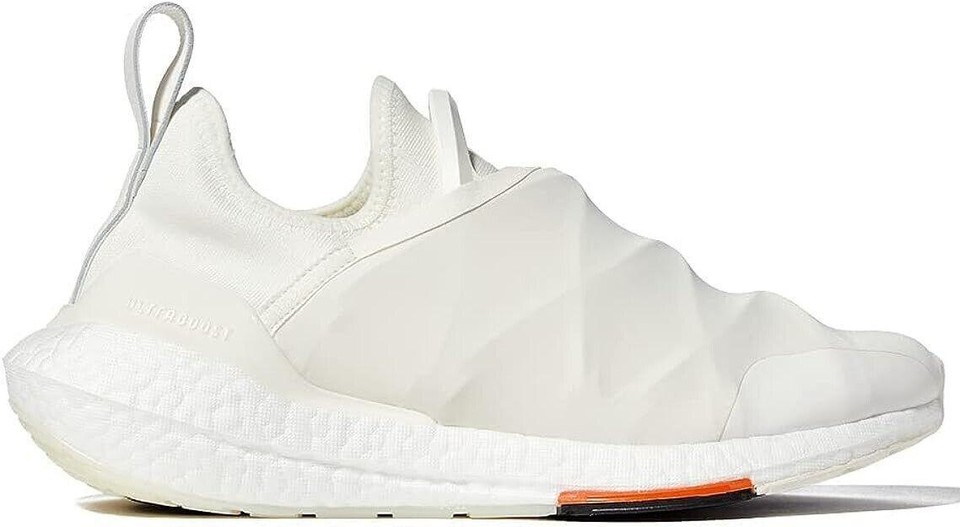 Adidas Y-3 UltraBoost 22 Triple White for sale | eBay