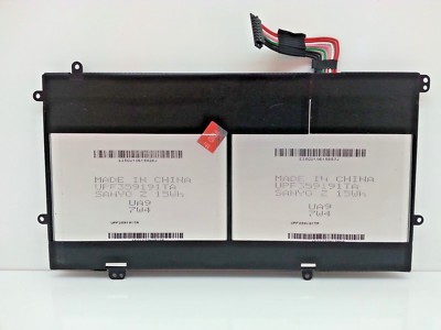 Аккумулятор sanyo upf359191ta Аккумулятор sanyo upf359191ta