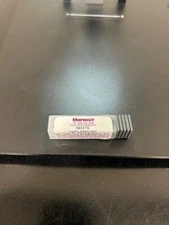 Microcut 59047S .047" 4 Flute Variable Helix Stub Length Carbide Endmill Altin