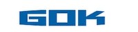 Gok Gasregler EN61 1,5Kg/H 29Mbar Klf X G1/4LH-KN Prv Man.
