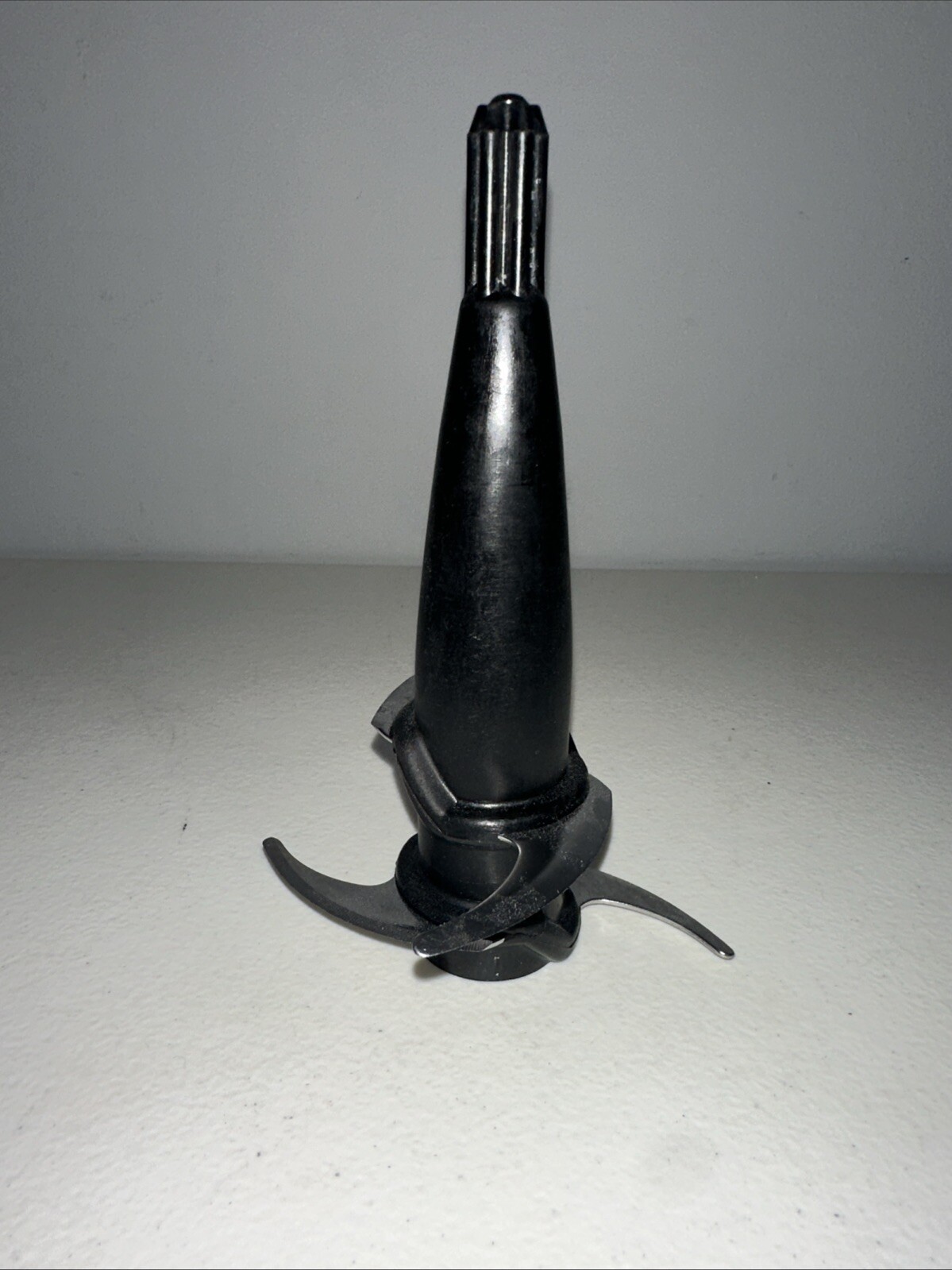 Nutri Ninja QB3000 2 tier blade fits 5 cup pitcher