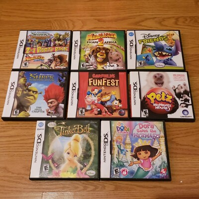 Deals Top Selling Nintendo Ds Games Best Selling Top 25 Nintendo