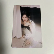 Bae - NMIXX - Fe3O4: STICK OUT See That - Nemo Album Photocard