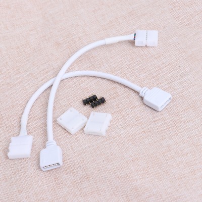 4p Pin - Geführte Verbindungsleitung Pin-Header- -Kit