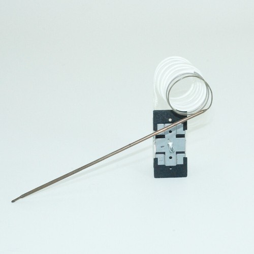 Kit de servicio de pasador de rodillo Viking PS500033 pieza original del fabricante de equipos originales - Imagen 2 de 4