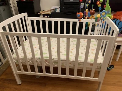 gumtree baby cots