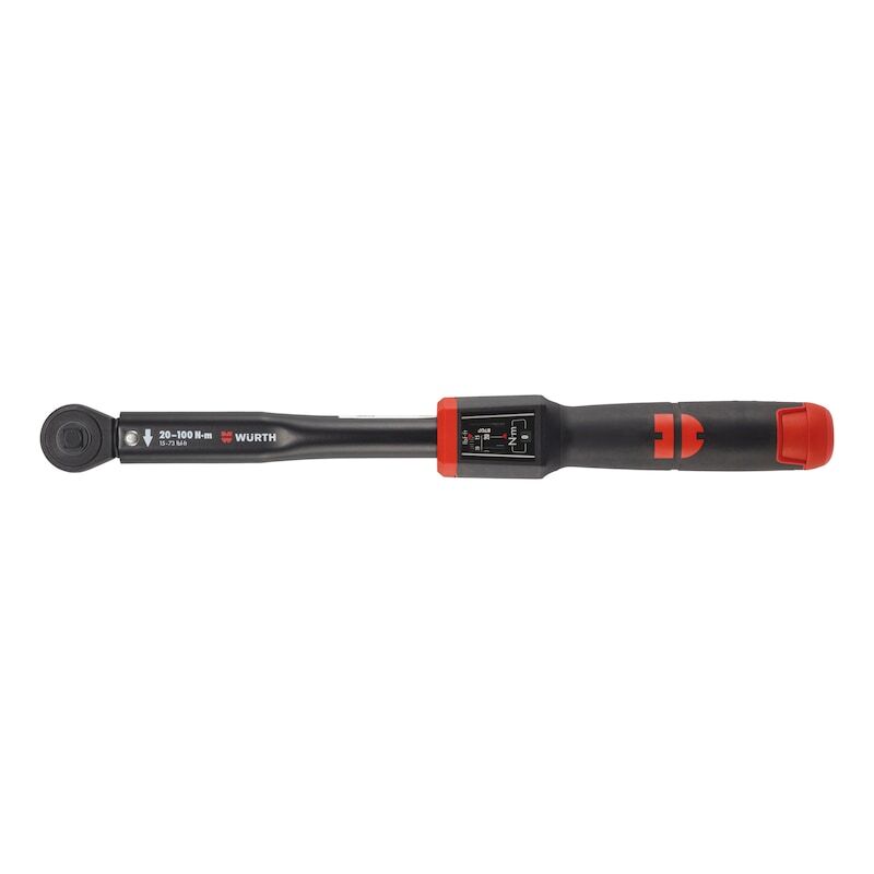 Draper 35222 Hi-Torq - Chiave combinata metrica corta 32 mm EUVW