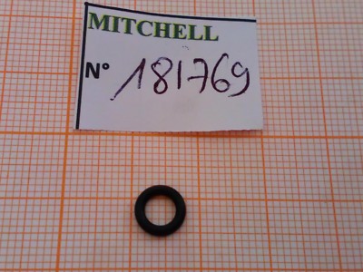 KIT TRANSFORMATION MOULINET Mitchell Quartz 350 Mulinello Reel Part 181359 EUR 12,00 - FR