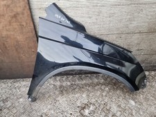 HONDA CR-V WING FENDER FRONT RIGHT 2.2 DSL MAN SUV ESTATE 2007 FENDER