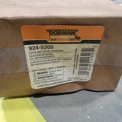 DIESEL TECHNIC | 4.63105 Level Sensor, Coolant - View #6