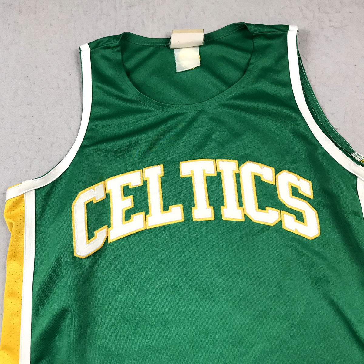 NBA Celtics Hardwood Classics XL セルティック Vintage Majestic Hardwood Classics Mens Boston Celtics