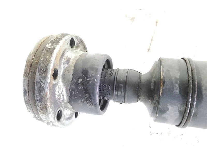 Eje de transmisión trasero 2,5 L OEM 2014 2015 Volvo S60 Foto 4 de 4