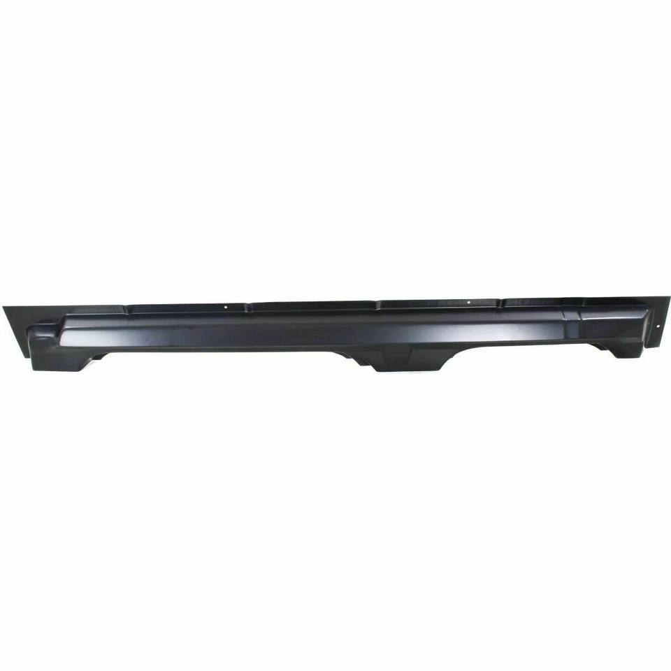 Nuevo panel basculante de acero lateral derecho estilo deslizable estilo deslizable para Ford Explorer Foto 4 de 4