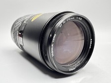 Yashica Lens AF 70-210 mm obiettivo f/4.5 #6107589-22