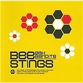 BMX Bandits Bee Stings (CD) Album