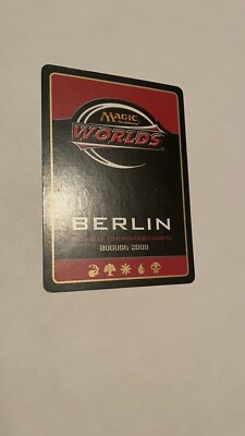 WorldChampionshipDecks2003⭐︎PeerKroger Entomb (Peer Kroger - 2003) World Championship Decks 2003 NM