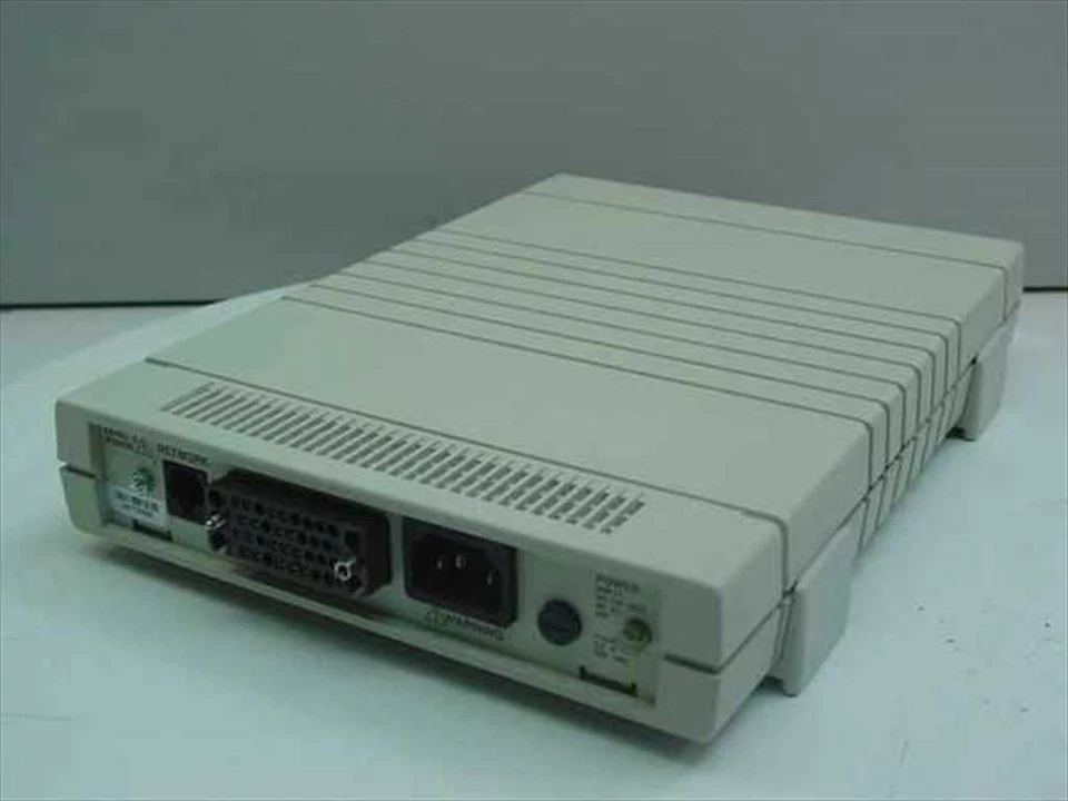 Kentrox D-Serv DSU/CSU 78222 - Image 3 of 4