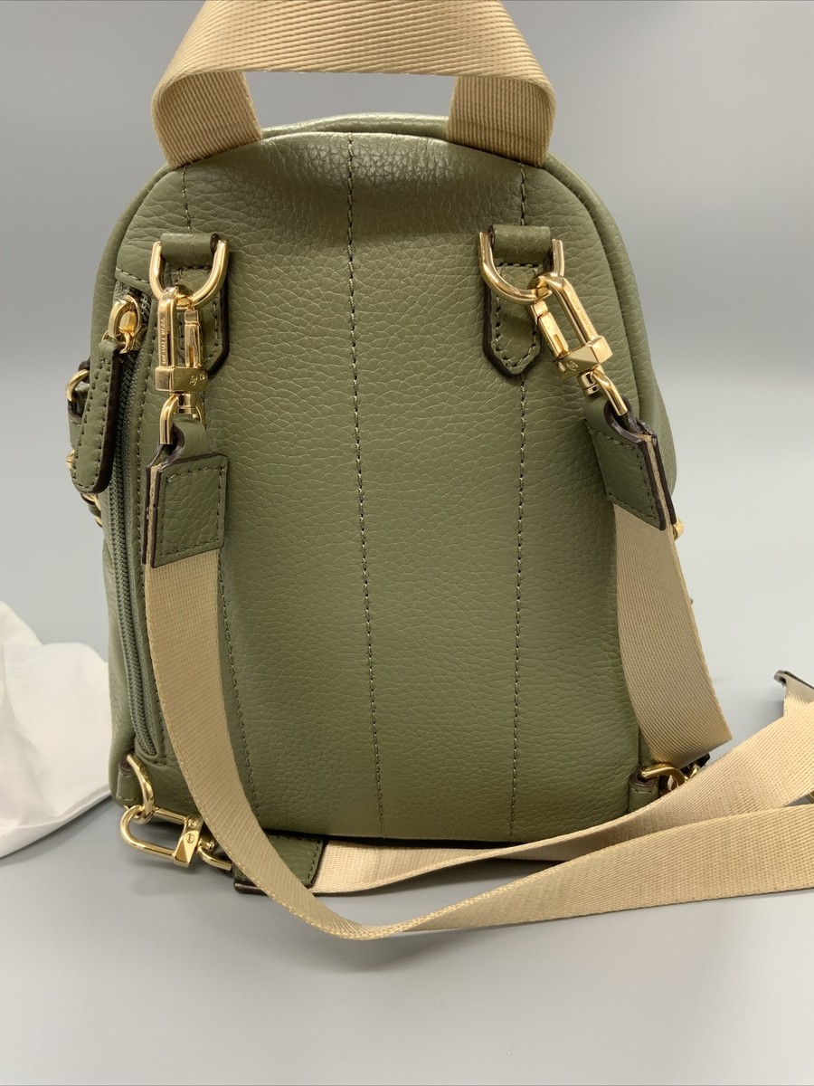 Michael Kors Slater Extra Small Convertible Messenger  display picture 3