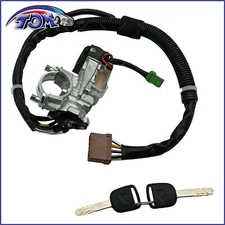 Ignition Lock Cylinder and Switch For HONDA ODYSSEY 2003-2004 35100S0X305NI