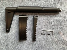Crosman P1377 / P1322 Fixed Minimalist Stock By Buck-Rail