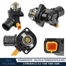 Thermostat Peugeot BIPPER