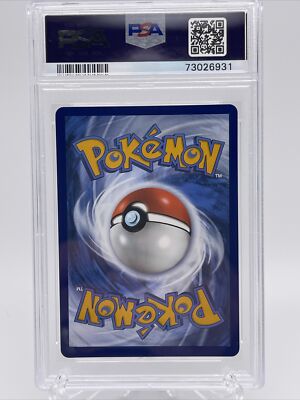 PSA 10 Gem Mint 2023 Pokemon Crown Zenith Elesa's Sparkle PSA 10 Gem Mint 2023 Pokemon Crown Zenith Elesa's Sparkle