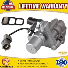 VTEC Solenoid Spool Valve for 1998-02 Honda Accord EX LX 2.3L 917281 15810PAAA02