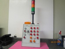 NEW! Siemens Operator Panel Assy 32.1555.479-00 Rev AF