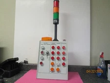 NEW! Siemens Operator Panel Assy 32.1555.479-00 Rev AF