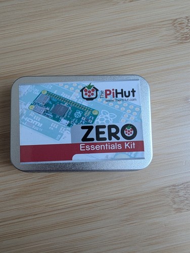 3x Raspberry Pi Zero W V1. 1 más fundas, cámaras, pantallas y otras piezas - Imagen 6 de 13