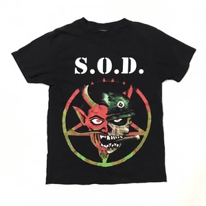 sod merch