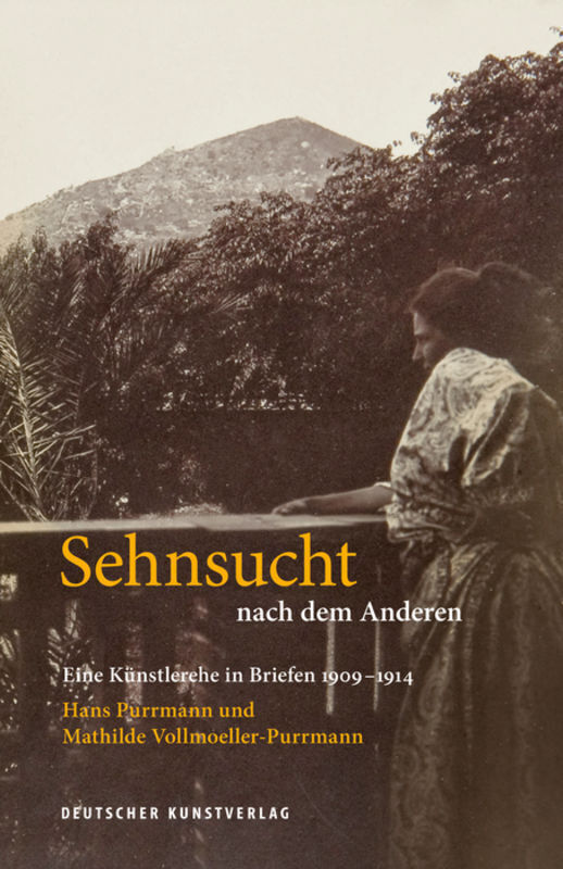 Thumbnail - Hans Purrmann (u. A.) | Sehnsucht Nach Dem Anderen - Eine Künstlerehe