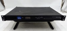 QSC RAVE188s-24 Audio Digital Router