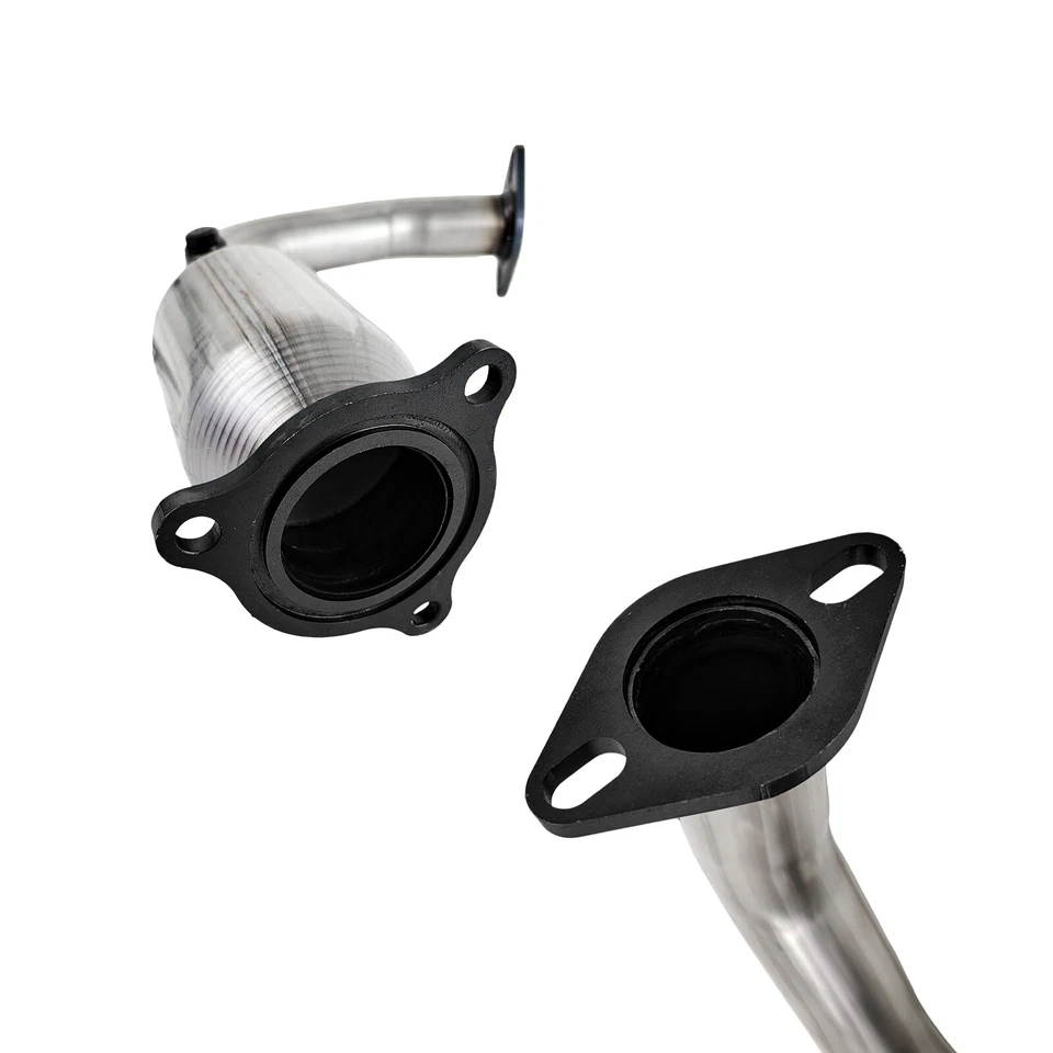 Catalytic Converter For 2008-2012 Chevrolet Malibu & 2009 Saturn Aura 2.4L EPA - Изображение 4 из 4