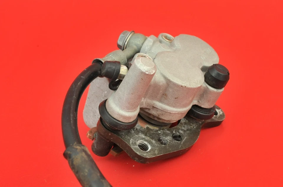 Cilindro maestro pinza sistema freno delantero OEM Suzuki RM250 RM 250 1989-1995 Foto 4 de 4