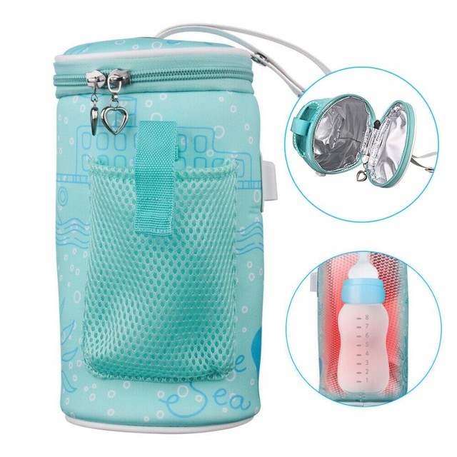 bottle warmer bags
