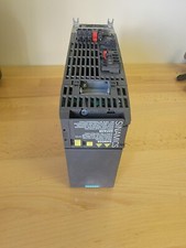 Siemens VFD G120C PN 6SL3210-1KE15-8UF1