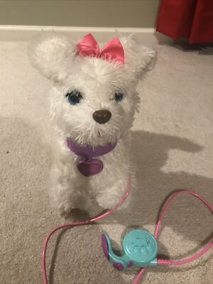 HASBRO FurReal Friends GoGo My Walking Pup Interactive Dog - Main Image